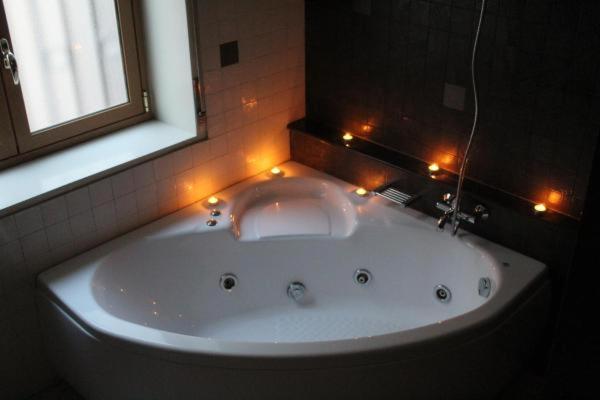 غرفة عائلية, Le Nuove Porte Di Taormina