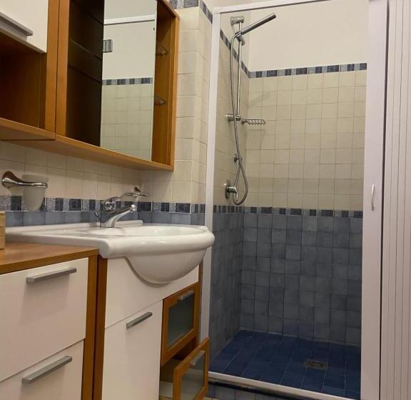 غرفة قياسية رباعية, Le Nuove Porte Di Taormina