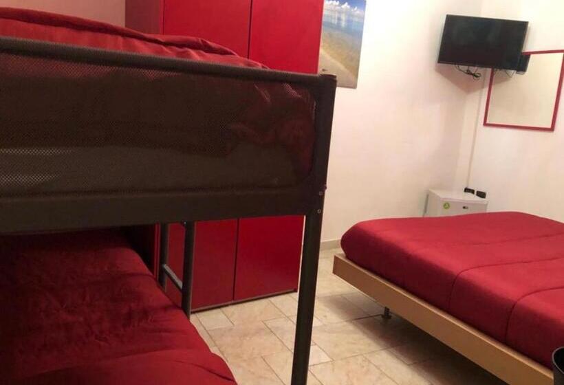 غرفة قياسية رباعية, Le Nuove Porte Di Taormina