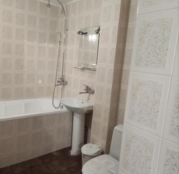 Номер Стандарт, хотел златна котва
