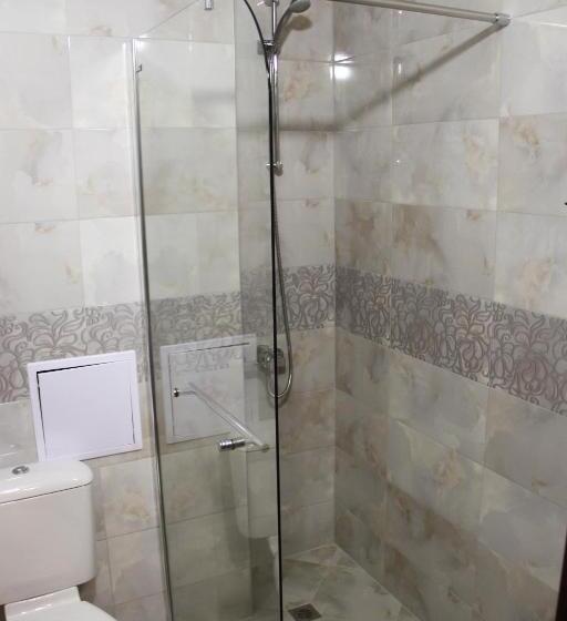 스탠다드 룸, хотел александър