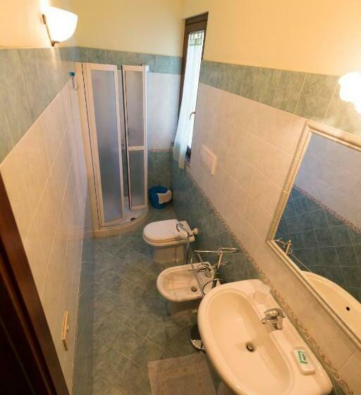 Апартаменты 2 Спальни, Agriturismo Casale Del Contadino