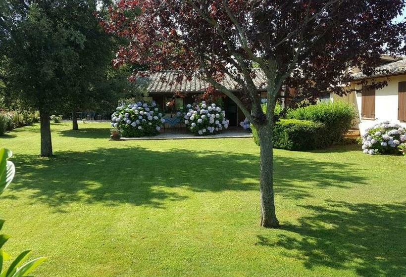 Апартаменты 2 Спальни, Agriturismo Casale Del Contadino