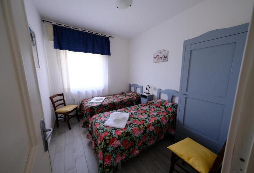 Апартаменты 2 Спальни, Agriturismo Casale Del Contadino