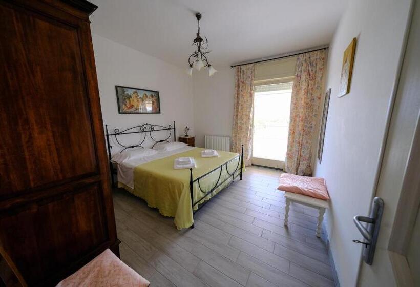 Апартаменты 2 Спальни, Agriturismo Casale Del Contadino