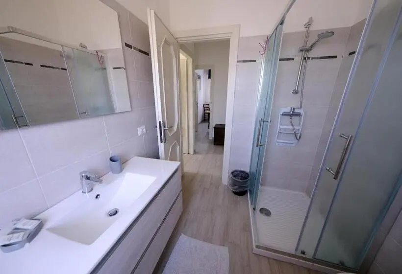 آپارتمان 2 خوابه, Agriturismo Casale Del Contadino