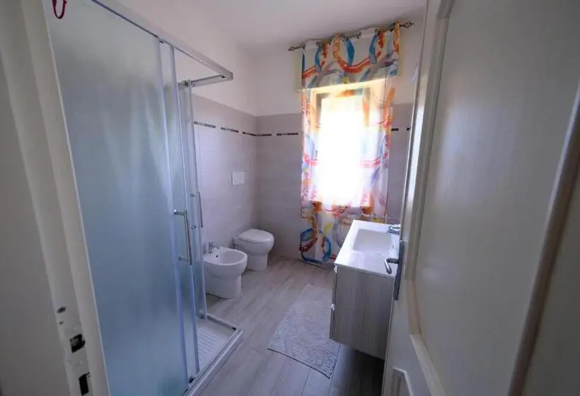 آپارتمان 2 خوابه, Agriturismo Casale Del Contadino