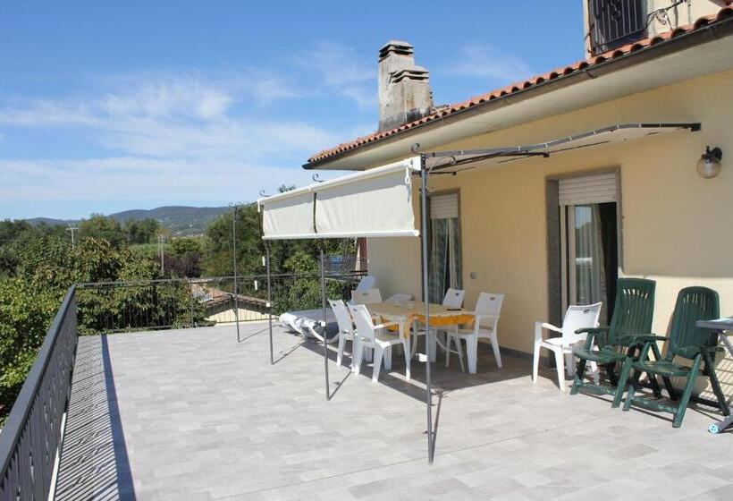 Апартаменты 2 Спальни, Agriturismo Casale Del Contadino