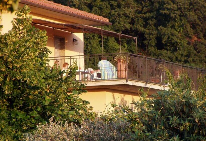 Апартаменты 2 Спальни, Agriturismo Casale Del Contadino