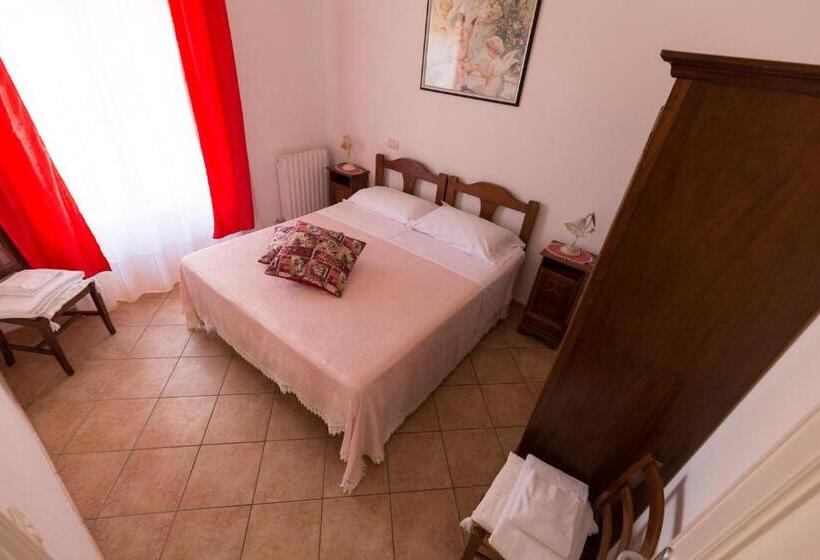 Апартаменты 3 Спальни, Agriturismo Casale Del Contadino