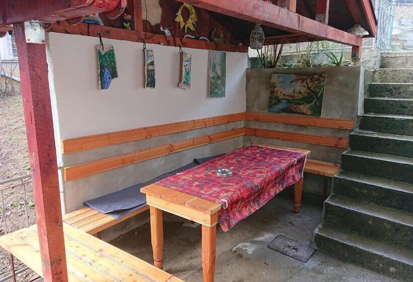 חדר סטנדרט לארבעה, рехатъ къща огнянови