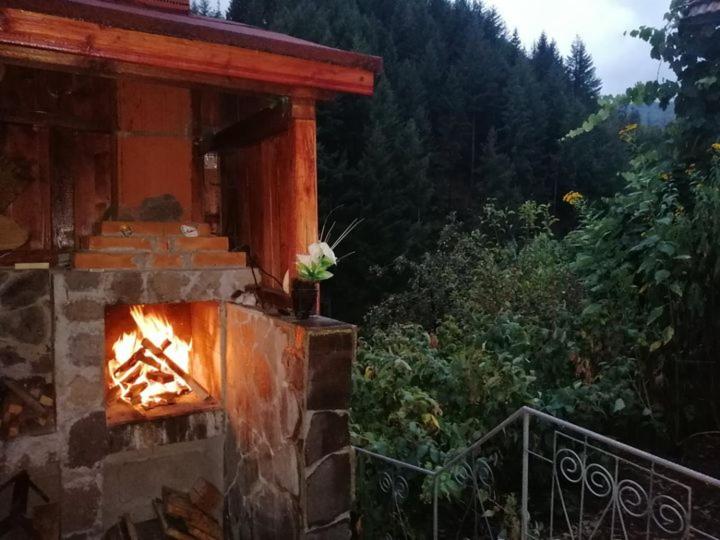 חדר סטנדרט לארבעה, рехатъ къща огнянови