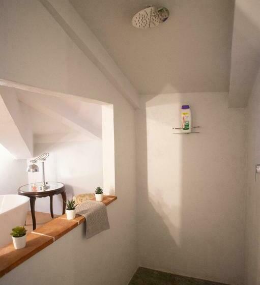 Стандартный Номер Кровать Кинг, B&big Prato