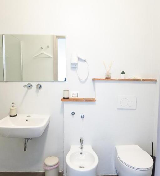 Номер Стандарт Индивидуальный, B&big Prato