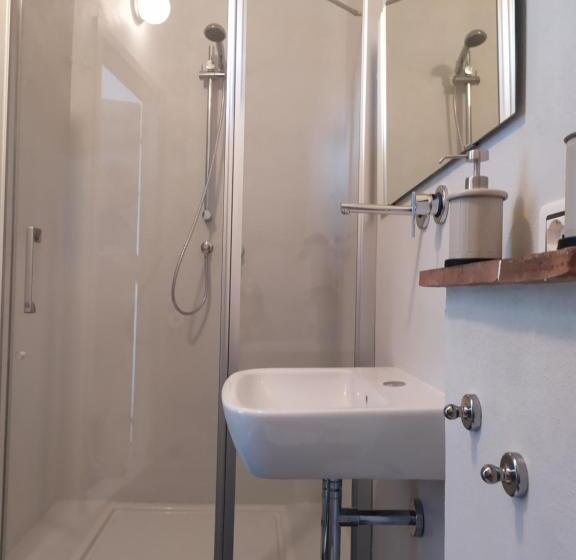 Номер Стандарт Индивидуальный, B&big Prato