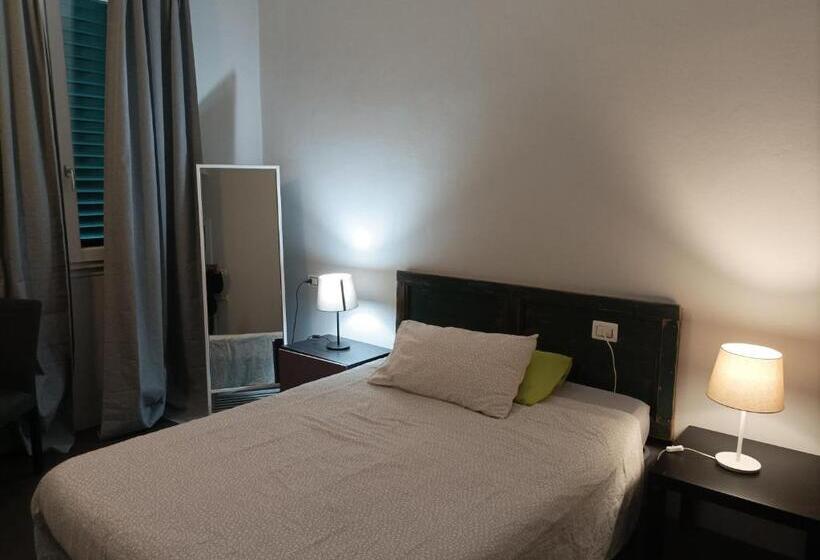 Номер Стандарт Индивидуальный, B&big Prato