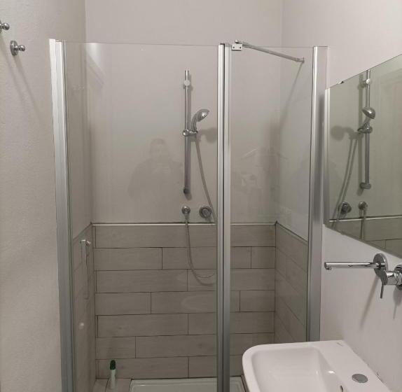 Номер Стандарт Индивидуальный, B&big Prato