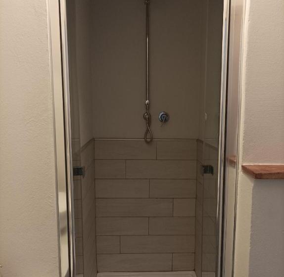 Номер Deluxe, B&big Prato