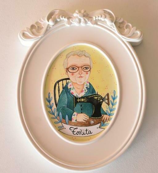 اتاق استاندارد, Casa Choupas