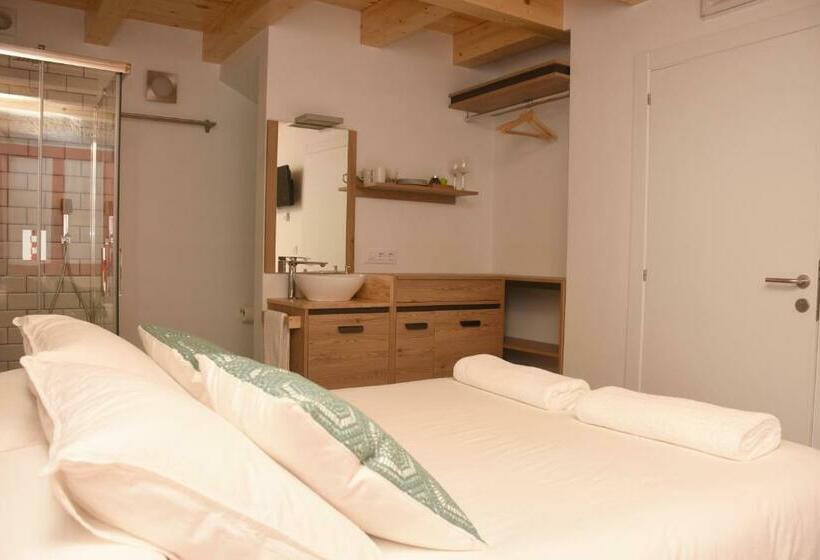 اتاق استاندارد, Casa Choupas