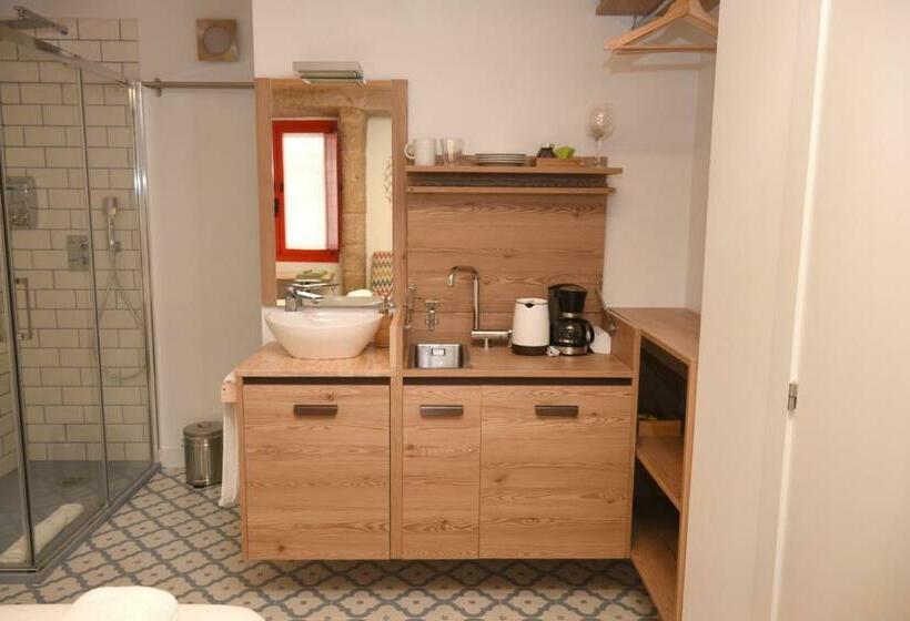 اتاق استاندارد, Casa Choupas