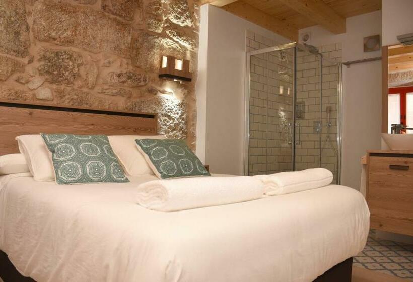 اتاق استاندارد, Casa Choupas