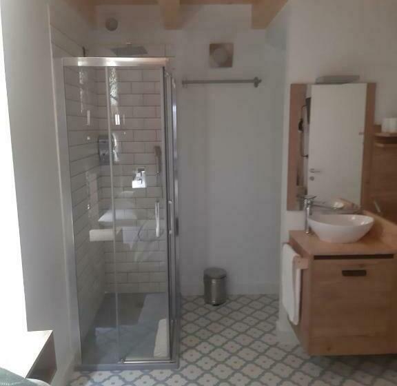 اتاق استاندارد, Casa Choupas