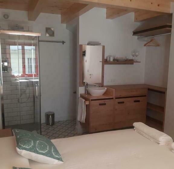 اتاق استاندارد, Casa Choupas