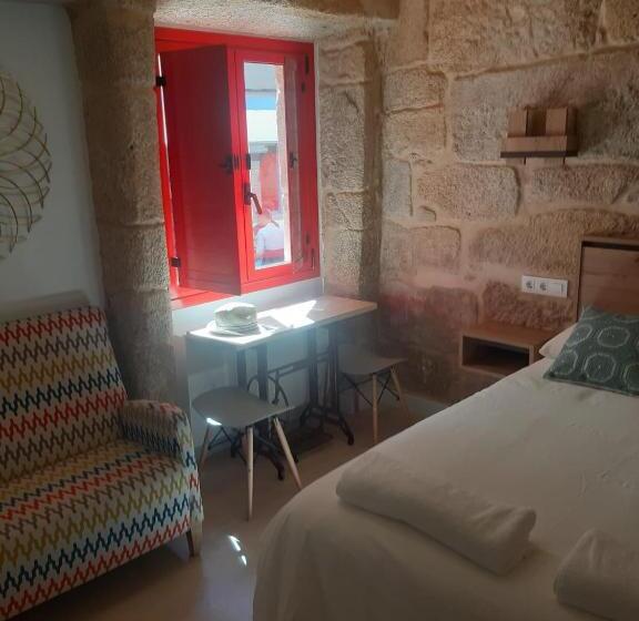 اتاق استاندارد, Casa Choupas