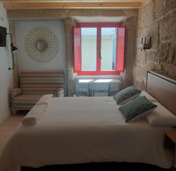 اتاق استاندارد, Casa Choupas