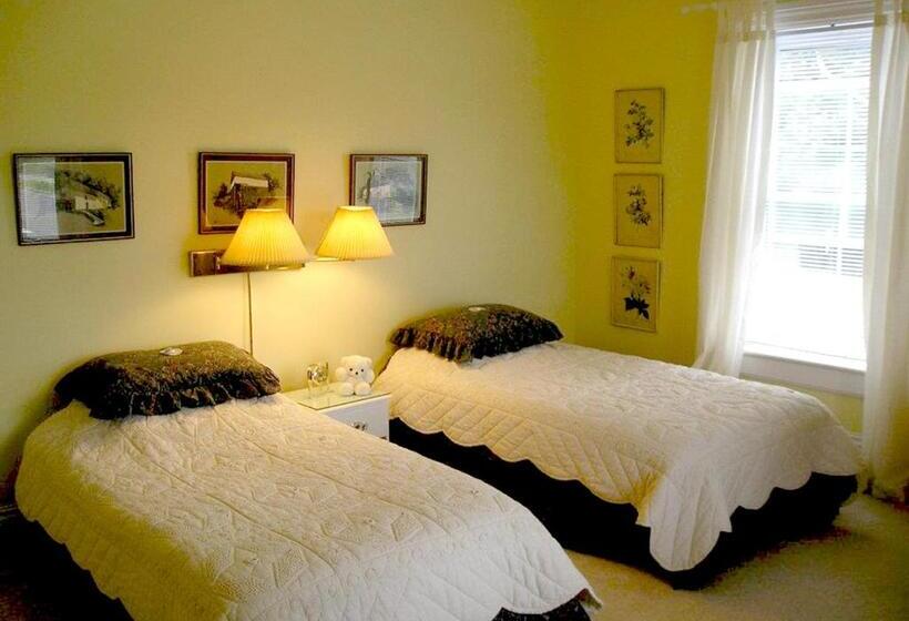 غرفة قياسية, Harrington House Picton