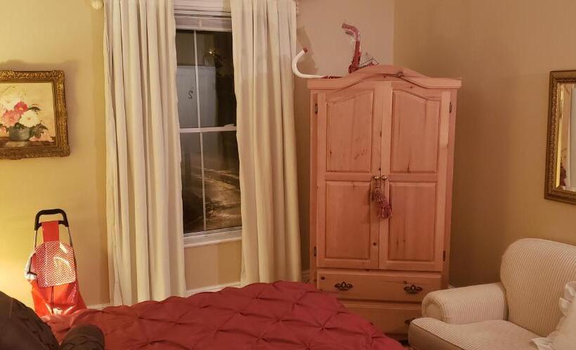 غرفة قياسية, Harrington House Picton