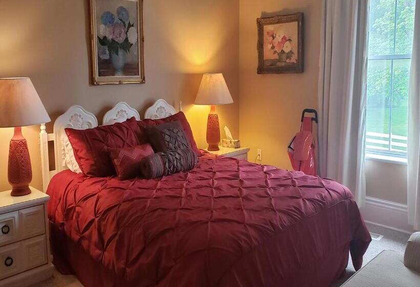 غرفة قياسية, Harrington House Picton