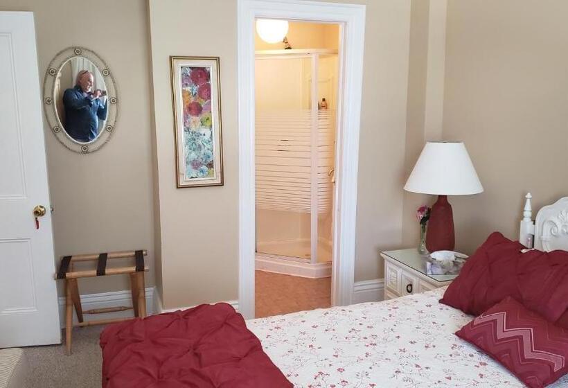 Номер Стандарт, Harrington House Picton