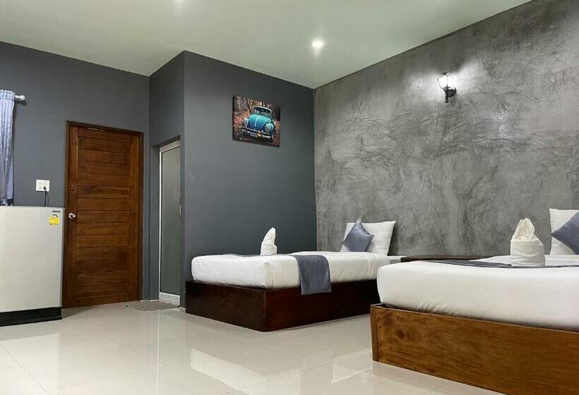 Номер Стандарт, Nao Ta Chuang