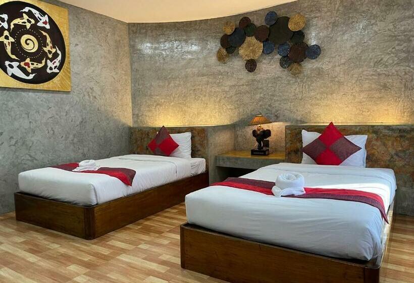 Номер Стандарт, Nao Ta Chuang