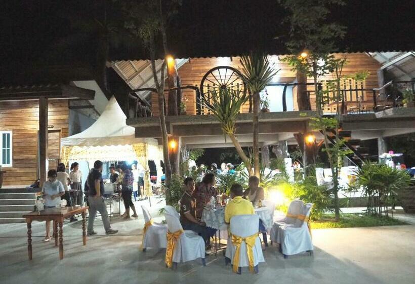 Номер Стандарт, Nao Ta Chuang