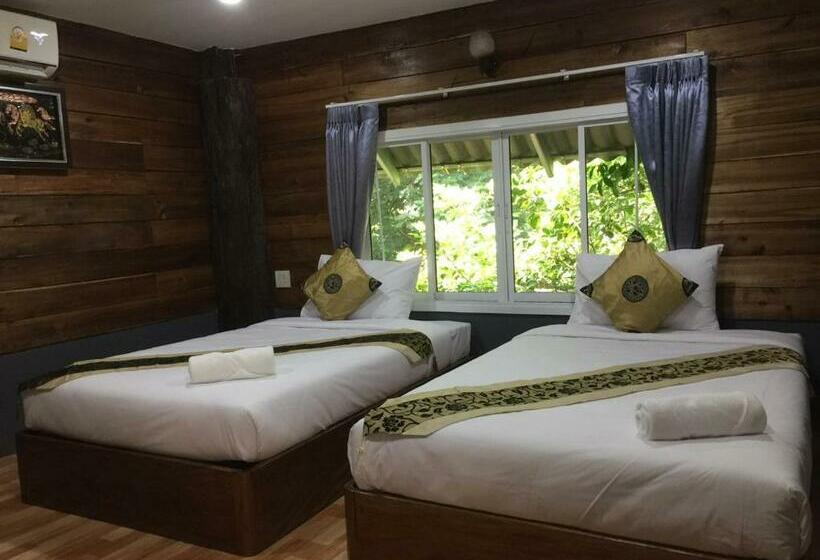 Номер Стандарт, Nao Ta Chuang