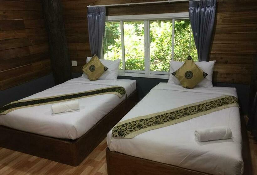 Номер Стандарт, Nao Ta Chuang