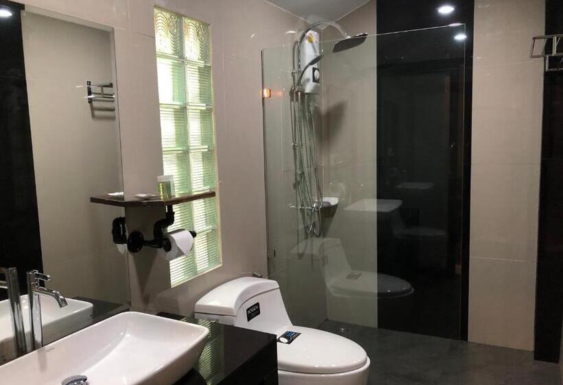 Люкс, Nao Ta Chuang