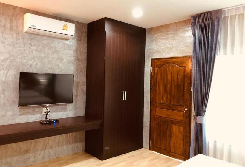 Люкс, Nao Ta Chuang