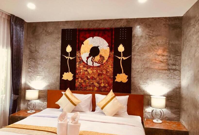 Люкс, Nao Ta Chuang