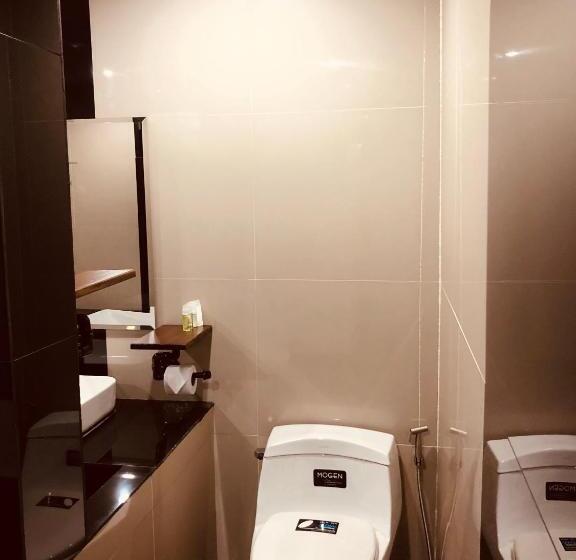 Люкс, Nao Ta Chuang