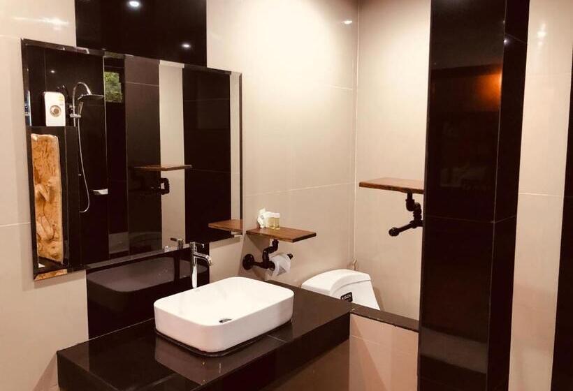 Люкс, Nao Ta Chuang