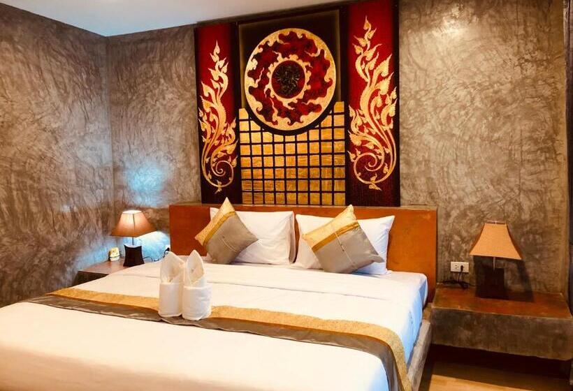 Люкс, Nao Ta Chuang