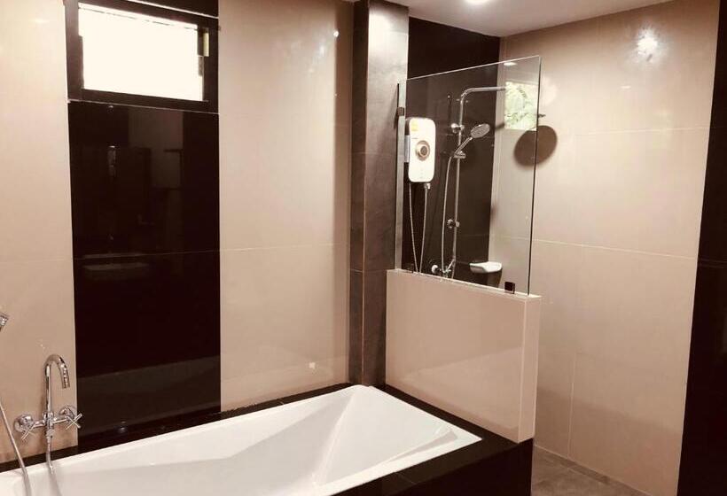 Люкс, Nao Ta Chuang