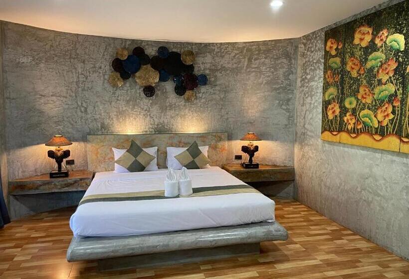 Вилла 1 Спальня, Nao Ta Chuang