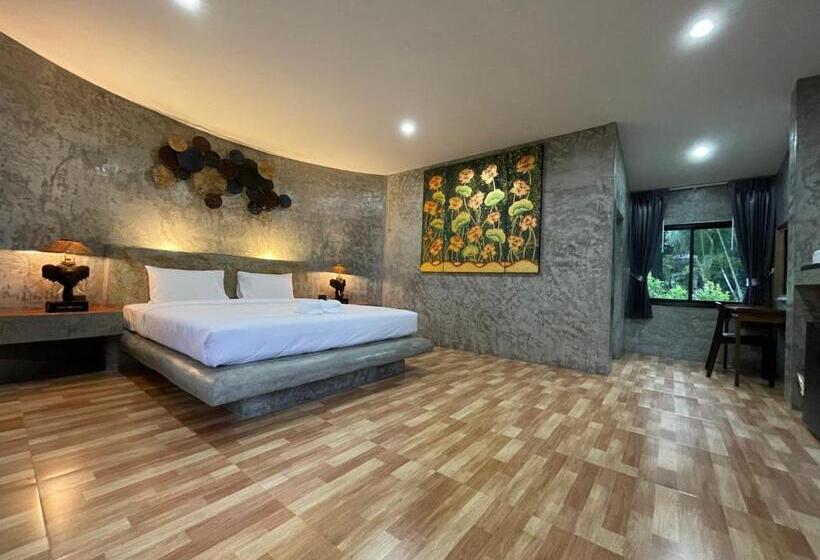 Вилла 1 Спальня, Nao Ta Chuang