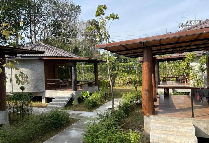 Вилла 1 Спальня, Nao Ta Chuang