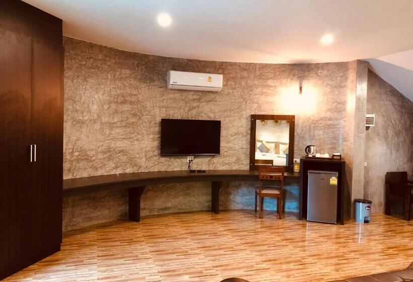 Люкс, Nao Ta Chuang